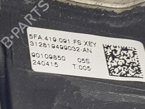 Steering wheel CUPRA LEON (KL1, KU1, KUG) 1.5 eTSI | BP38050184C49 - Image 8