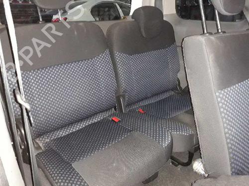 Mass air flow sensor NISSAN NV200 Van 1.6 16V (VM20, M20N, M20, M20L, M20M) | BP1943504M95 