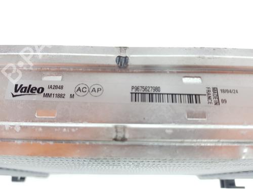 Intercooler OPEL ASTRA L Sports Tourer (OV5) 1.2 (FRHNSL, FRHNSR) | BP25721917M30