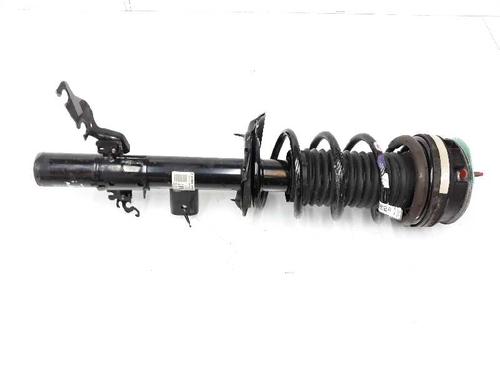 Left front shock absorber LAND ROVER RANGE ROVER EVOQUE (L538) 2.2 D | BP6070128M16 