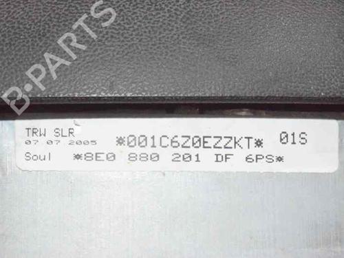 Driver airbag AUDI A4 B7 (8EC) 2.0 TDI 16V | BP800647C9 