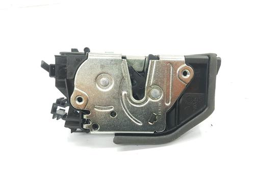 Used Rear right lock BMW 4 Gran Coupe (F36) 418 d (150 hp) 10717897