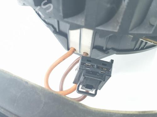 Heater blower motor BMW 1 (F20) 116 d | BP17532203M62 