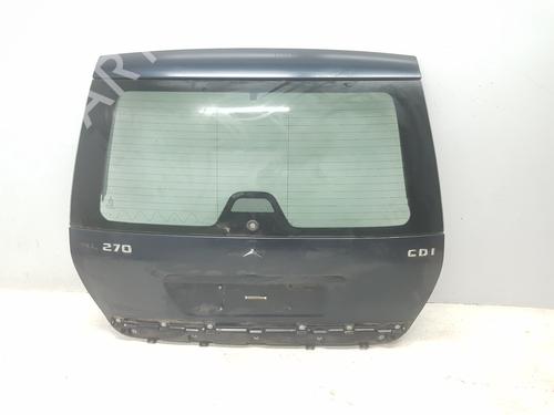 Used Tailgate MERCEDES-BENZ M-CLASS (W163) [1998-2005]  31044049