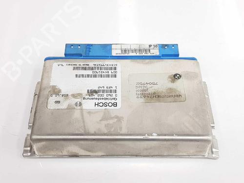 Gearbox control unit BMW 3 (E46) 328 i | BP7436889M52 
