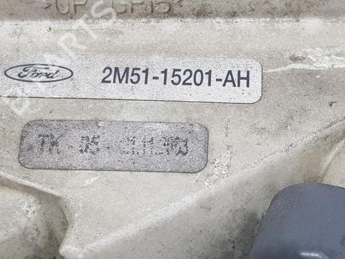 Left front fog light FORD FOCUS I Turnier (DNW) 1.8 TDCi | BP15843849C30 