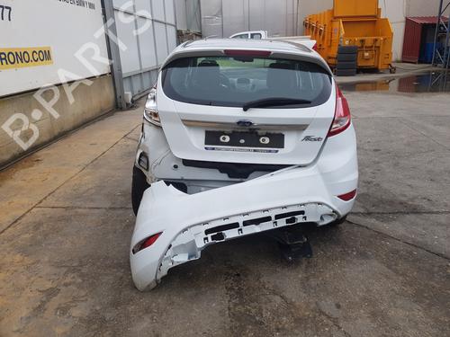 Front left window mechanism FORD FIESTA VI (CB1, CCN)  | BP36077644C22  - Image 21