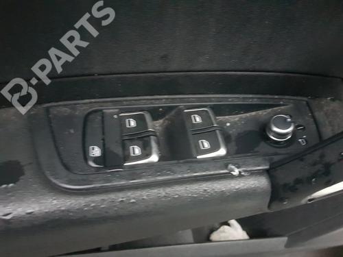Tailgate handle AUDI A1 Sportback (8XA, 8XF) 1.6 TDI | BP8688858C132  - Image 34