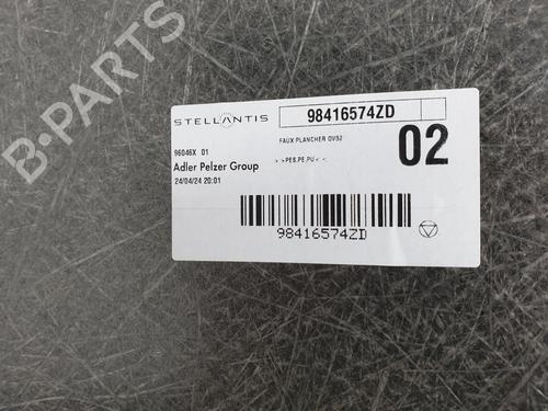Other OPEL ASTRA L Sports Tourer (OV5) 1.2 (FRHNSL, FRHNSR) | BP25849285O1 