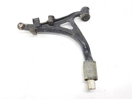 Used Left front suspension arm MERCEDES-BENZ M-CLASS (W163) ML 230 (163.136) (150 hp) 14361046