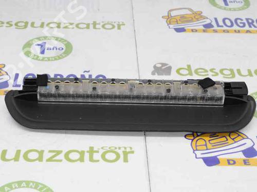 Used Rear center light BMW 5 (E60) 520 d (163 hp) 10976192