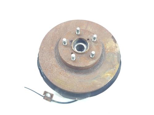 Used Right front steering knuckle SUBARU IMPREZA Hatchback (GR, GH, G3) 2.0 R AWD (GH7) (150 hp) 18098818
