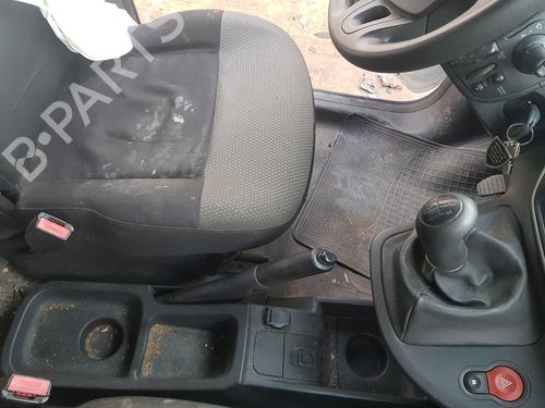 Engine control unit (ECU) RENAULT KANGOO / GRAND KANGOO II (KW0/1_) | BP36559727M57 - Image 23