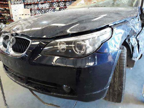 Left rear window switch BMW 5 (E60) 530 d | BP3383545C108  - Image 20