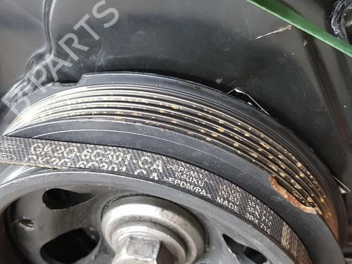 Engine FORD TRANSIT V363 Van (FCD, FDD) 2.0 EcoBlue | BP27878955M1 