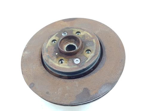 Right front steering knuckle DACIA JOGGER (RK_) | BP32366897M26