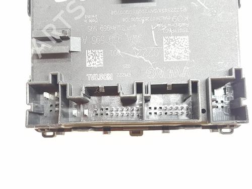 Electronic module AUDI A3 Sportback (8YA, 8YF) | BP37595088M83 - Image 5