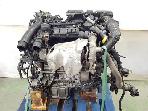 Engine PEUGEOT EXPERT Van (V_)  | BP33215479M1  - Image 15