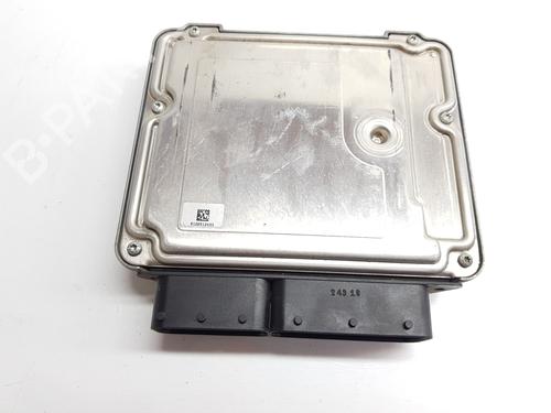 Engine control unit (ECU) MINI MINI CLUBVAN (R55) Cooper D | BP30710005M57