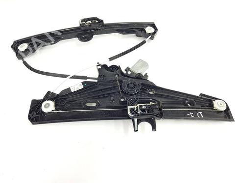 Used Front left window mechanism Front left window mechanism PEUGEOT 308 III (FB_, FH_, FP_, F3_, FM_) [2021-2026] 40514810 40514810