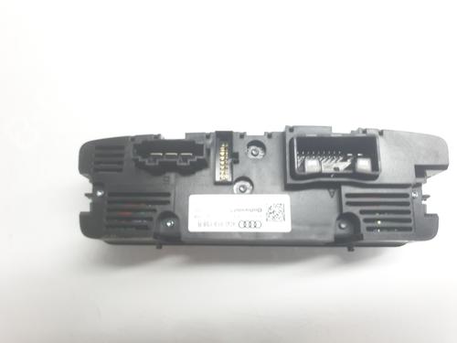 Climate control AUDI A6 C7 (4G2, 4GC) 2.0 TDI | BP30482302I5 
