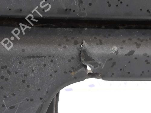Rear bumper NISSAN QASHQAI / QASHQAI +2 I (J10, NJ10, JJ10E) 1.6 dCi | BP1272623C8 