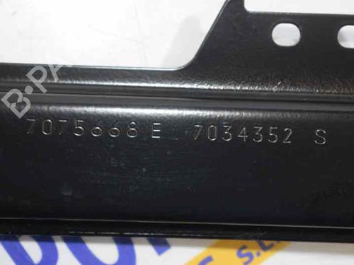 Front right window mechanism BMW 5 (E60) M5 | BP762962C23 