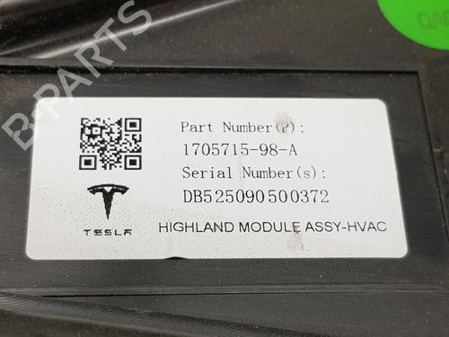 Other TESLA MODEL 3 (5YJ3) | BP38459778O1 - Image 3