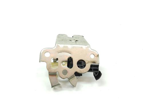 Tailgate lock AUDI A3 Sportback (8PA) S3 quattro | BP17766673C101 