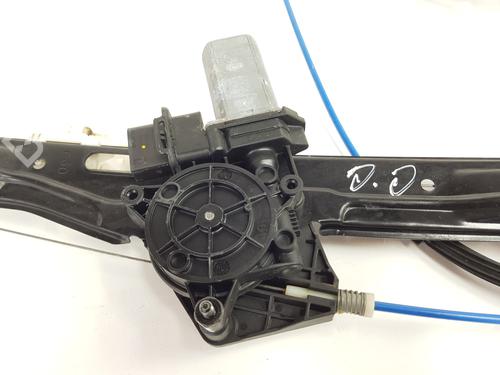 Front right window mechanism BMW 3 (F30, F80) 318 d | BP28192340C23 
