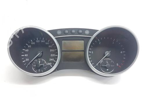 Used Instrument cluster Instrument cluster 38759614 38759614
