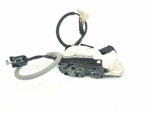 Used Front left lock VW GOLF VI (5K1) 1.6 TDI (105 hp) 7354042