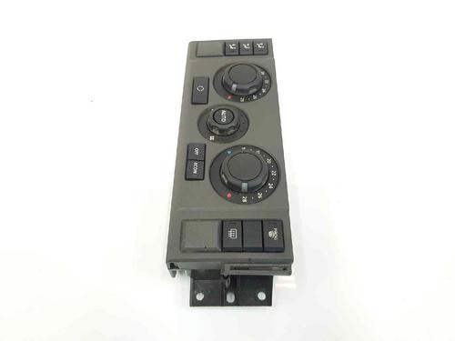 Climate control LAND ROVER RANGE ROVER SPORT I (L320) 2.7 D 4x4 | BP5618196I5 