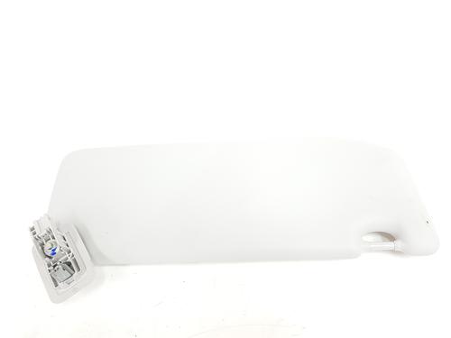 Left sun visor CITROËN C4 III (BA_, BB_, BC_) BLUEHDI 110 (BBYHSA) | BP37429918I1 - Image 4
