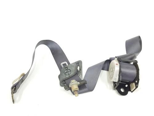 Used Rear right seatbelt Rear right seatbelt TOYOTA LAND CRUISER PRADO (_J12_) 3.0 D-4D (KDJ120, KDJ125) (166 hp) 36772405 36772405