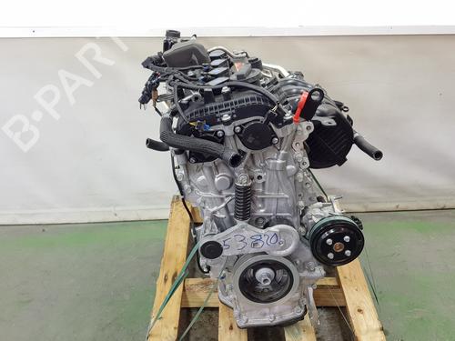 Engine KIA NIRO II (SG2)  | BP29723420M1 