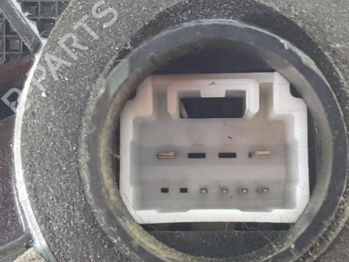 Front right lock TOYOTA LAND CRUISER PRADO (_J12_) 3.0 D-4D (KDJ120, KDJ125) | BP7994341C97 