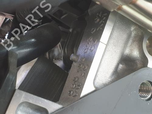 Engine SEAT IBIZA V (KJ1, KJG) 1.0 TSI | BP13330360M1 