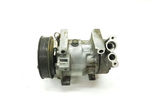 AC compressor RENAULT KANGOO (KC0/1_) D 65 1.9 (KC0E, KC02, KC0J, KC0N) | BP38042903M34 - Image 5