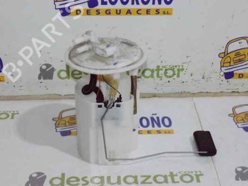 Used Fuel pump RENAULT MEGANE III Coupe (DZ0/1_) 1.5 dCi (DZ0B) (106 hp) 1639971