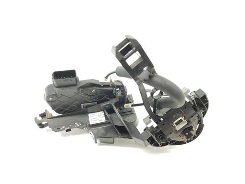 Rear left lock JAGUAR XF I (X250) 2.2 D | BP17239230C100 