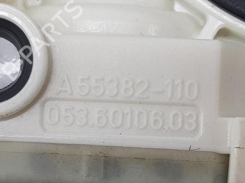 Left rear window motor MERCEDES-BENZ CLA Shooting Brake (X117) CLA 200 CDI / d (117.908) | BP11885845E23 