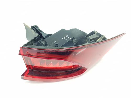 Left taillight CUPRA LEON (KL1, KU1, KUG) | BP35820362C34 - Image 7