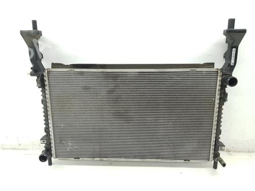 Used Water radiator FORD USA MUSTANG Coupe 2.3 EcoBoost (317 hp) 32632502