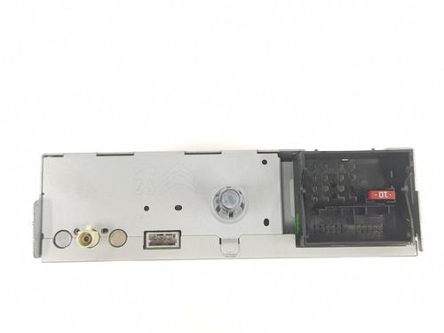 Radio CITROËN C3 II (SC_) 1.2 VTi 82 | BP18114680E6 
