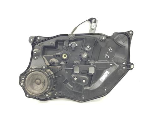 Rudehejsemekanisme Højre foran Rudehejsemekanisme Højre foran MAZDA CX-3 (DK) 1.5 SKYACTIV-D (DK2WS, DK5FW) (105 hp) 39752509 39752509