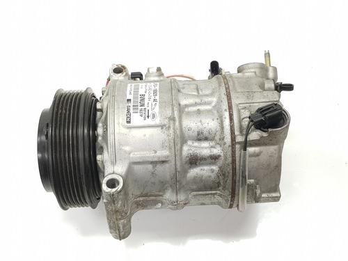 AC compressor LAND ROVER RANGE ROVER SPORT II (L494) 3.0 SDV6 4x4 | BP20651159M34 