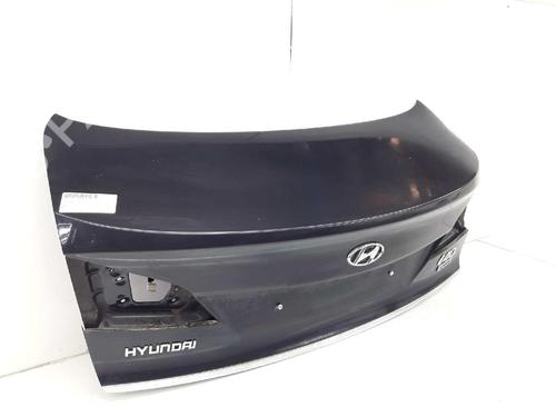 Tailgate HYUNDAI i40 I (VF) 1.7 CRDi | BP5231464C6 