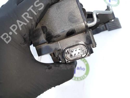 Pedal MERCEDES-BENZ A-CLASS (W169) A 180 CDI (169.007, 169.307) | BP5157103I4 
