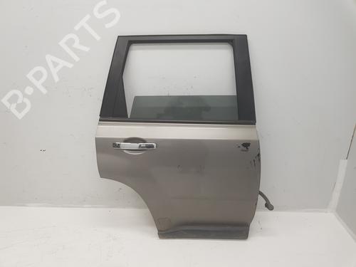 Used Right rear door Right rear door 36844946 36844946